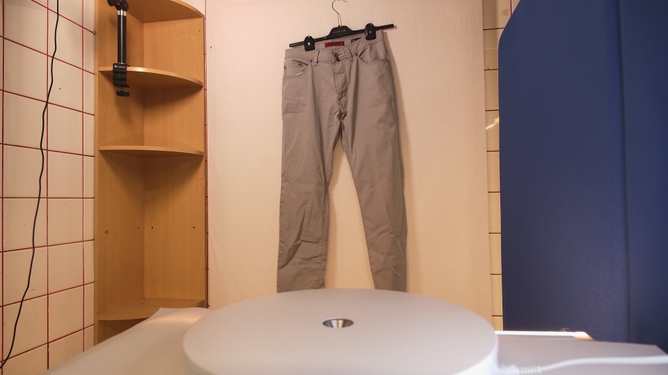 Pierre Cardin Housut