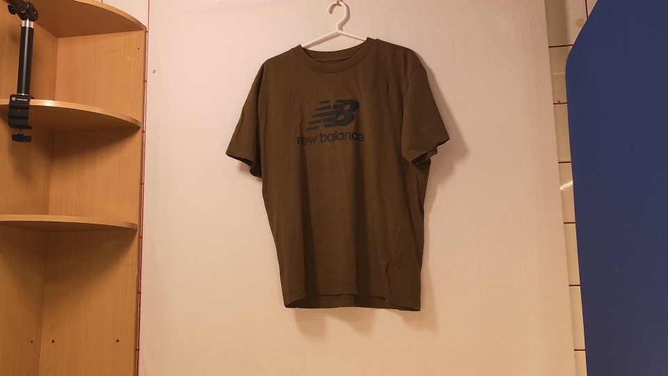New Balance t-paita