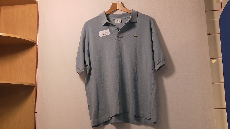 Lacoste Polo XL
