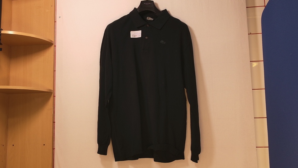 Lacoste Pitkähihainen