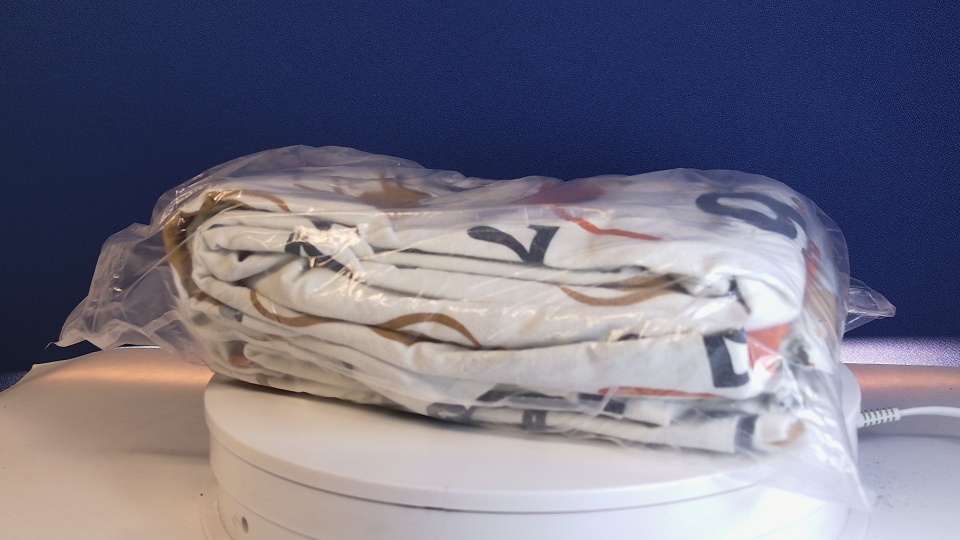 Lasten pussilakana setti