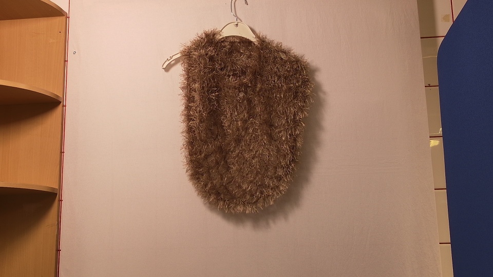 Huivi/poncho