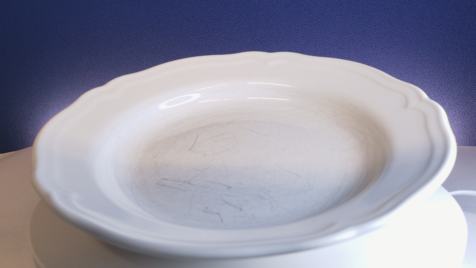 Keraaminen Tarjoilukulho