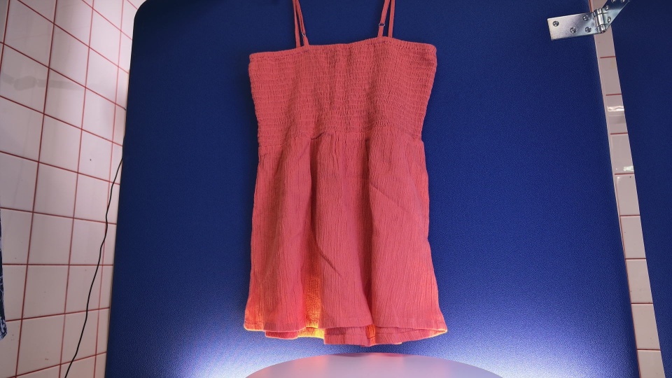 Kesämekko KOKO 34-36