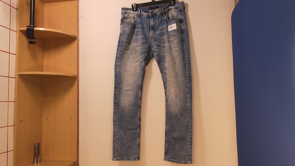 Farkut koko 34/32
