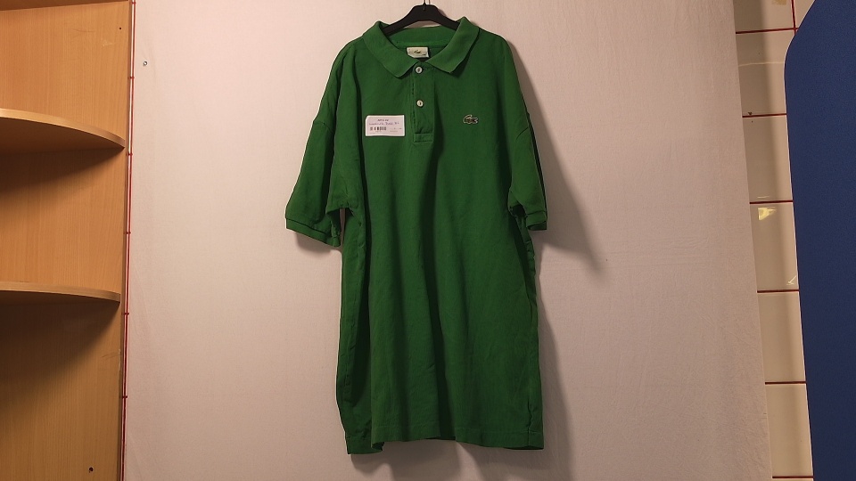 Lacoste pikee XXL