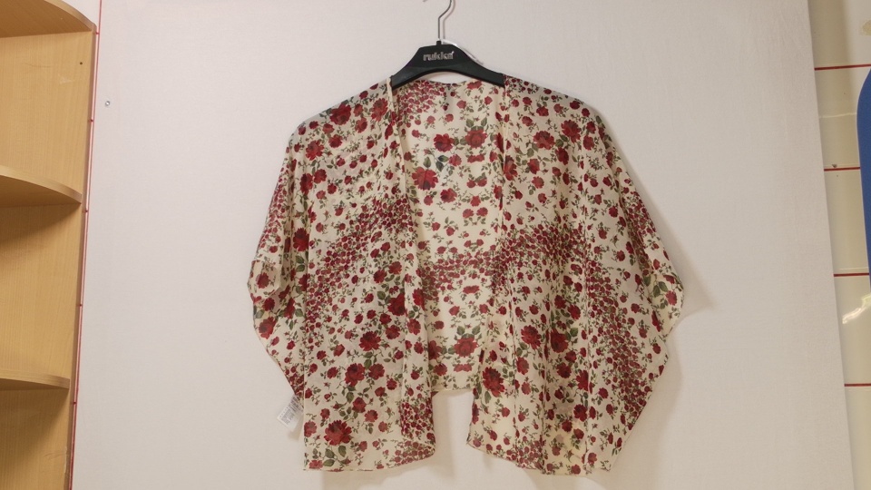 Kukallinen kimono KOKO S
