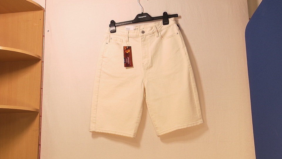 Cubus mom fit shorts koko M
