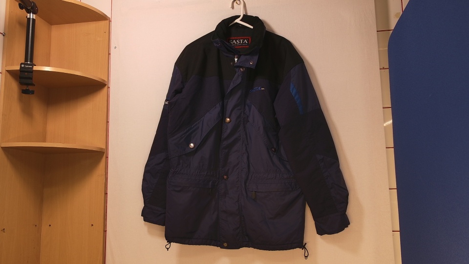 Sasta Vintage Takki