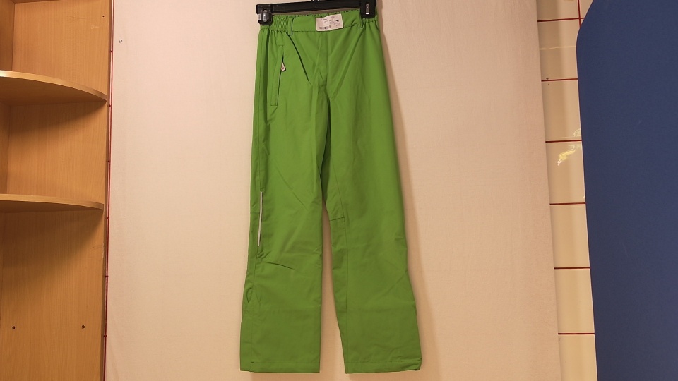 Reima ulkoiluhousut koko 140 cm 