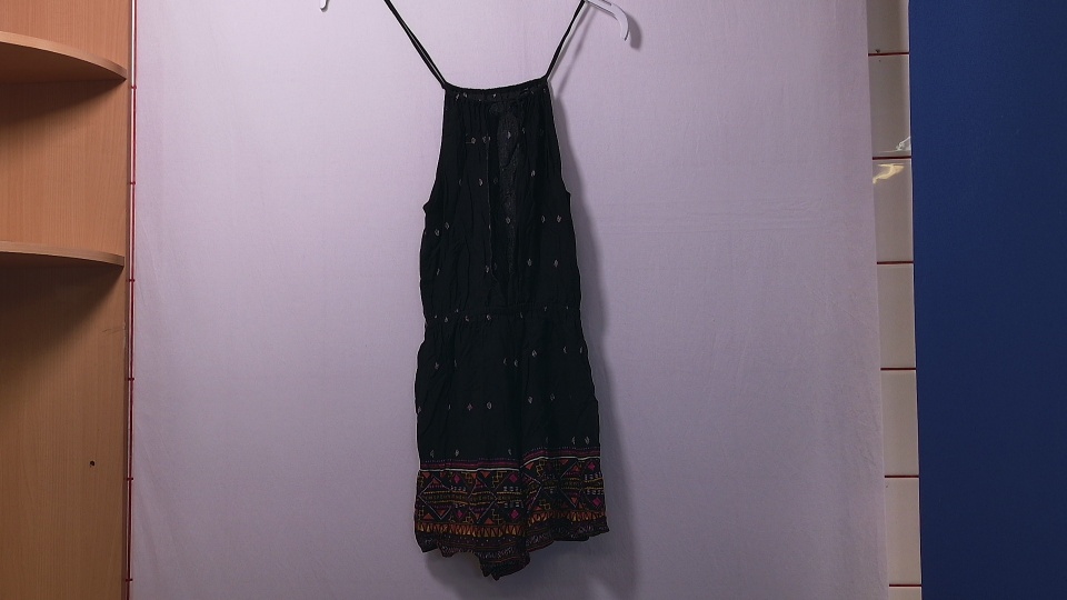 H&M Musta haalari KOKO 32