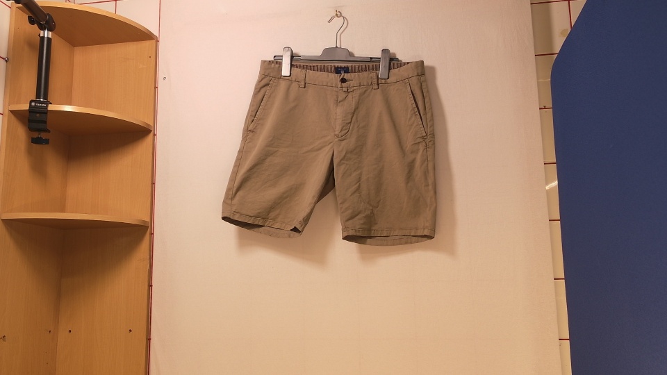 Gant-shortsit