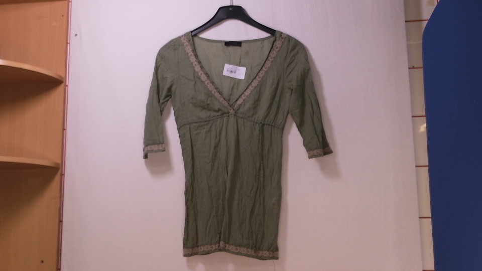Vero moda Vihreä pusero KOKO S