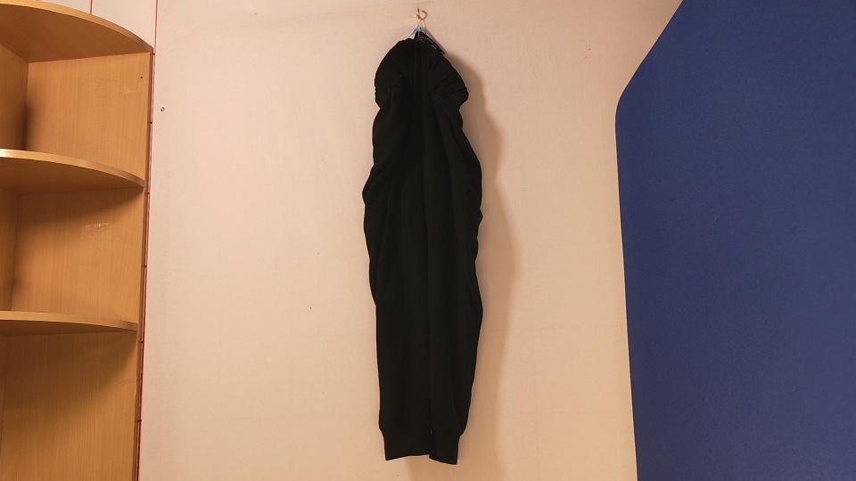 Neomondo fleese housut koko 128