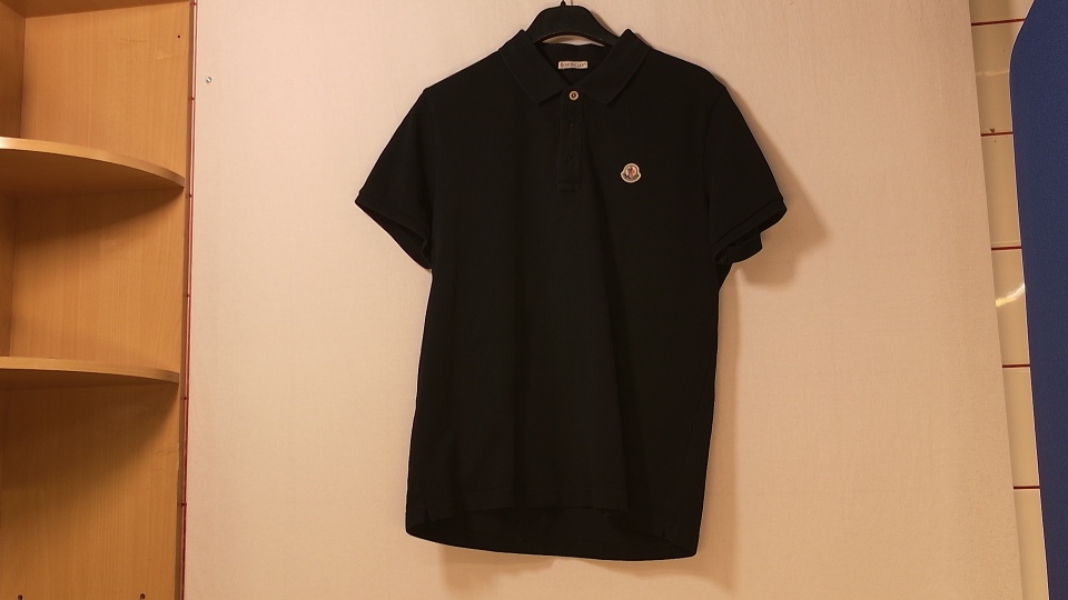 Moncler Pikeepaita (S)