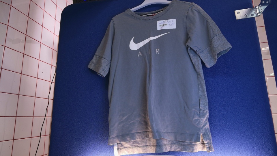 Nike T-paita
