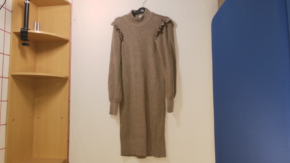 Object Neulemekko xs