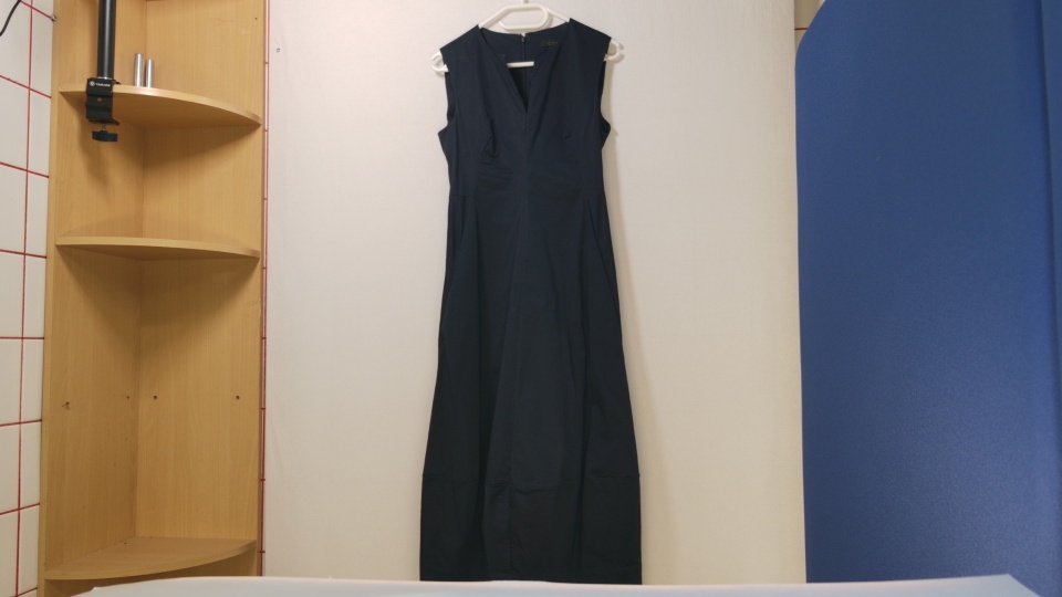 Cos mekko koko 34