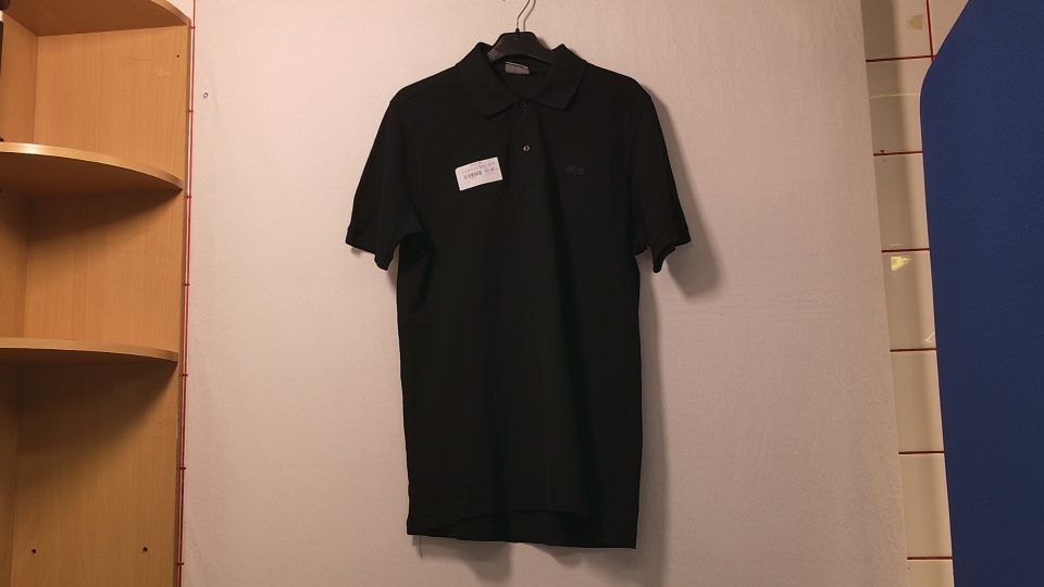 Lacoste Polo S/M
