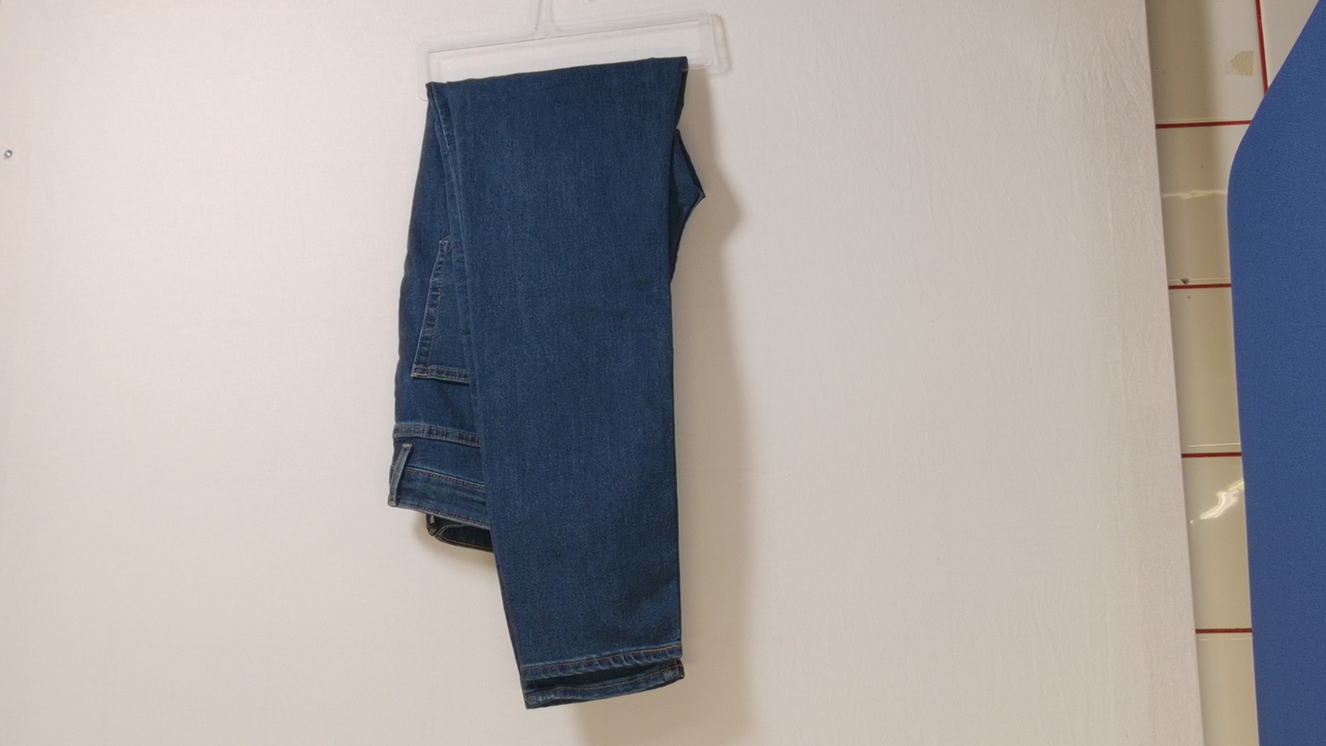 Siniset farkut Curvy Jeggings Koko 42 - Image 2