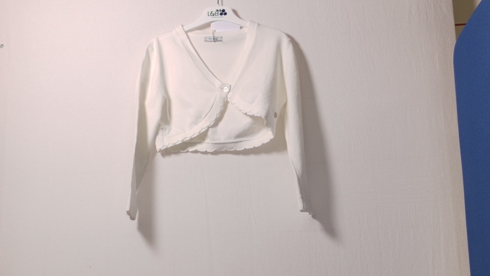 Mayoral bolero 150 cm