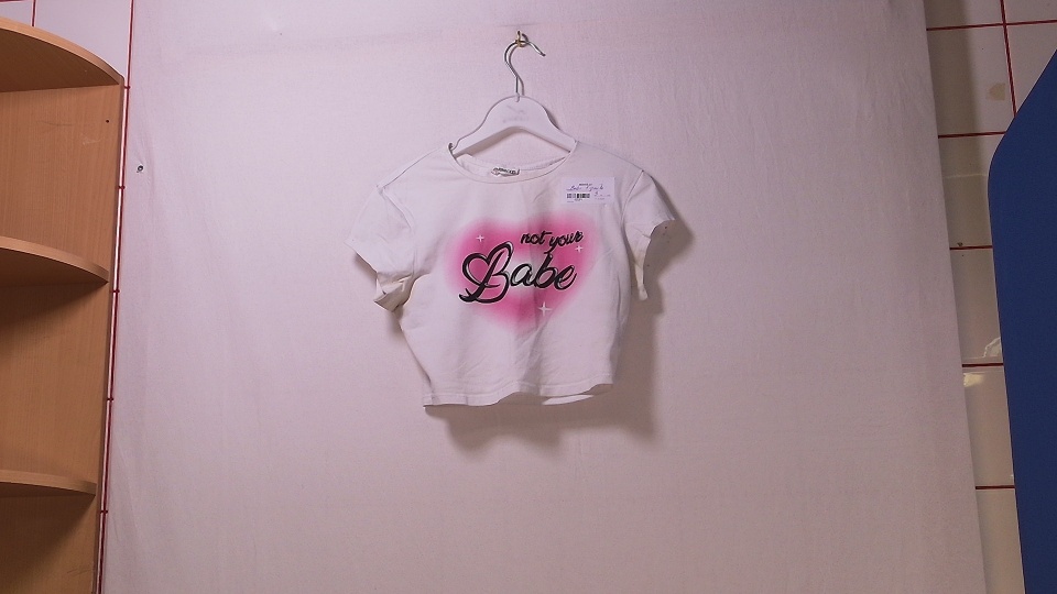 Even&Odd t-paita