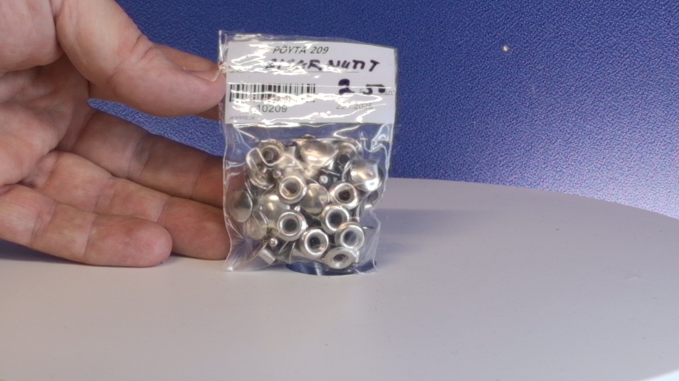 Sisar Niitit 20 Paria