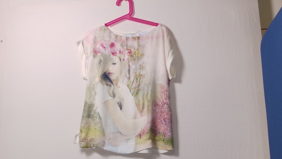 Mayoral T-paita 140-150 cm