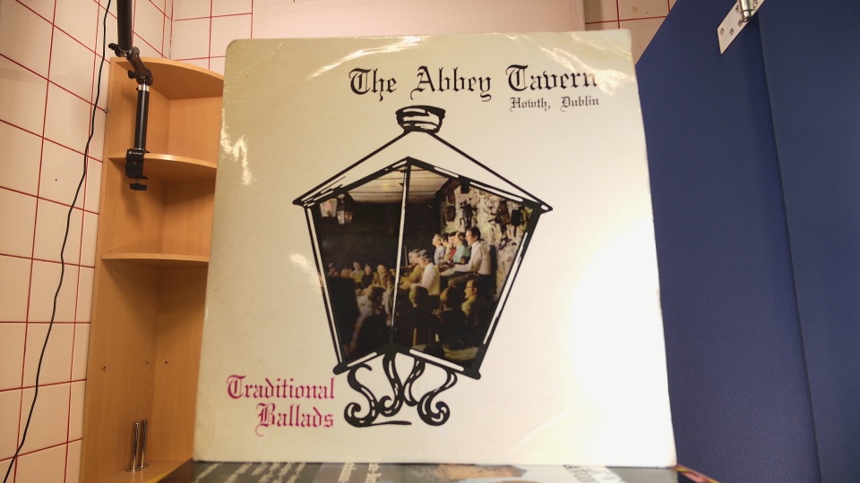 The Abbey Tavern LP