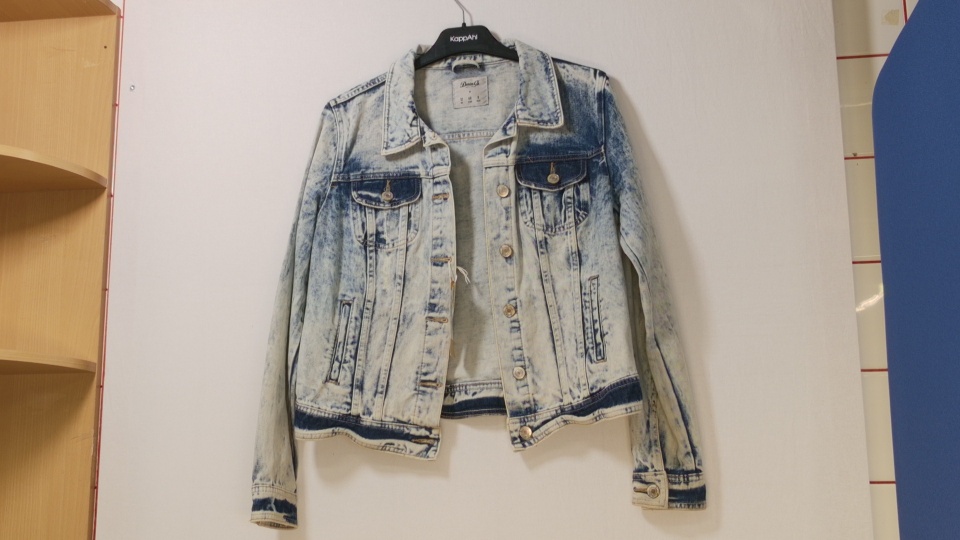 Denim Ct. farkkutakki KOKO 40